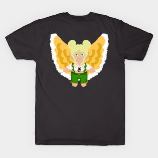 Sally Sprig T-Shirt